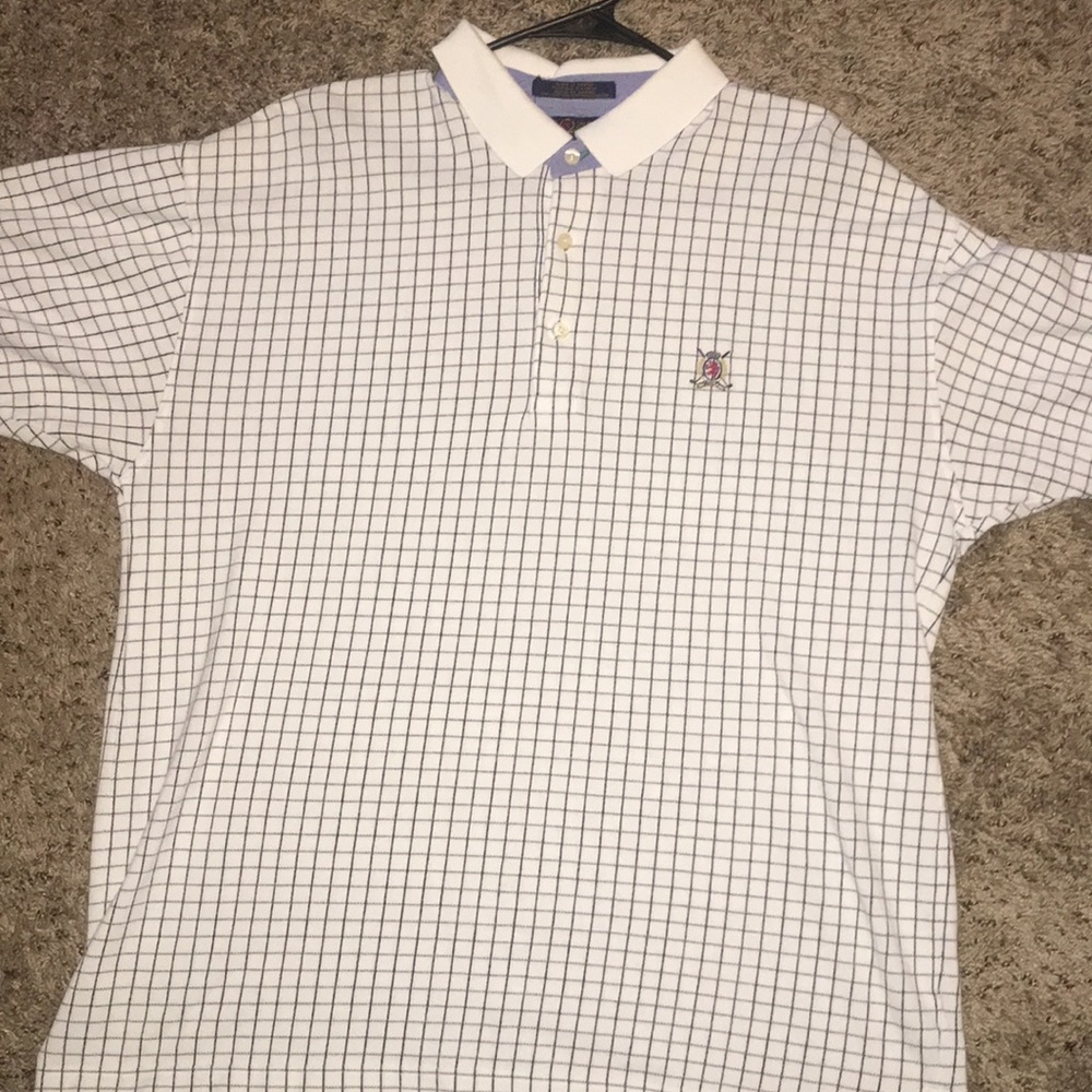 Men’s polo shirt